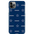 NFL Dallas Cowboys Blitz Series iPhone Cases
